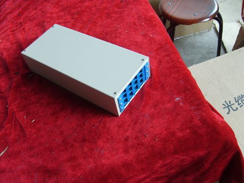 12口光缆终端盒终端盒产品供应