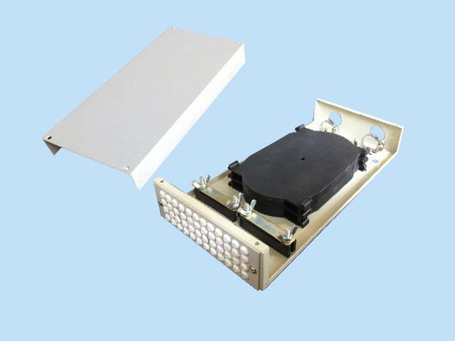 终端盒 光纤盒 12芯终端盒 24芯终端盒